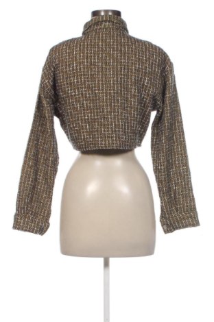 Dámska bunda  Unbranded, Veľkosť L, Farba Viacfarebná, Cena  14,95 €