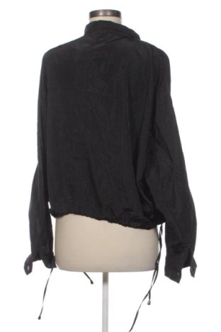 Дамско яке Unbranded, Размер L, Цвят Черен, Цена 25,05 €