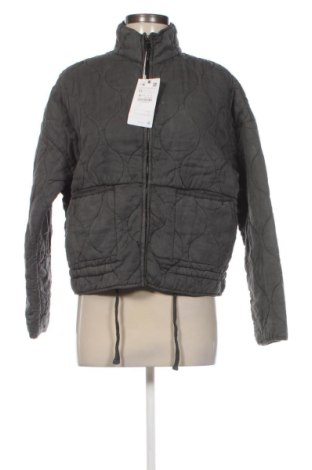 Kurtka damska Unbranded, Rozmiar XS, Kolor Szary, Cena 207,99 zł