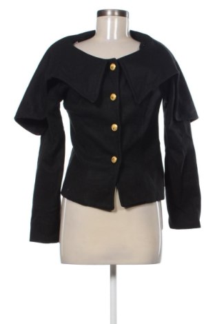 Дамско яке Unbranded, Размер M, Цвят Черен, Цена 17,89 €