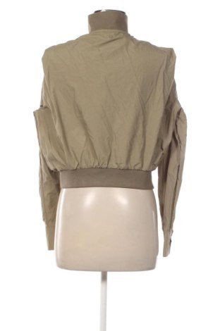 Kurtka damska Unbranded, Rozmiar S, Kolor Zielony, Cena 40,99 zł