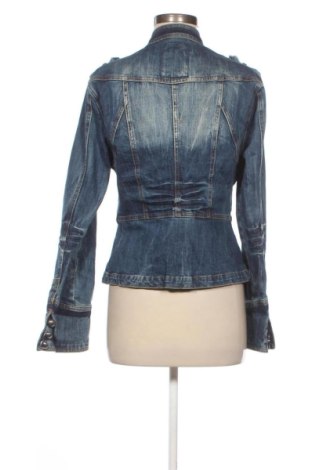 Geacă de femei Unbranded, Mărime L, Culoare Albastru, Preț 123,99 Lei