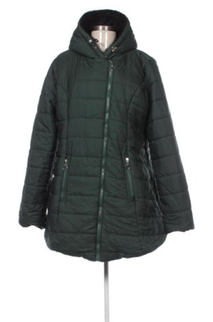 Дамско яке Unbranded, Размер L, Цвят Зелен, Цена 31,00 €