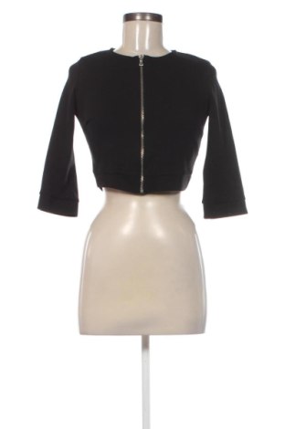 Dámska bunda  Unbranded, Veľkosť XS, Farba Čierna, Cena  13,95 €