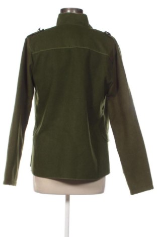 Dámska bunda  Unbranded, Veľkosť L, Farba Zelená, Cena  29,95 €