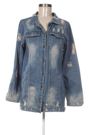 Damenjacke Unbranded, Größe XL, Farbe Blau, Preis € 16,99