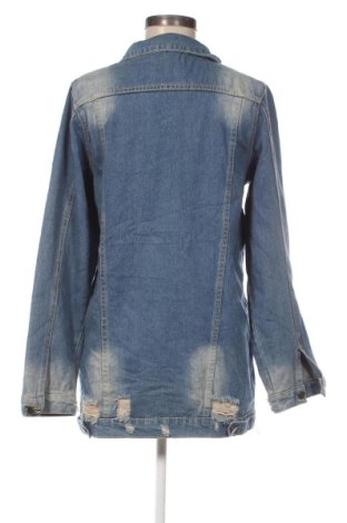 Damenjacke Unbranded, Größe XL, Farbe Blau, Preis € 16,99