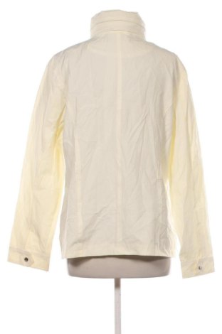 Γυναικείο μπουφάν Unbranded, Μέγεθος XL, Χρώμα Εκρού, Τιμή 27,99 €