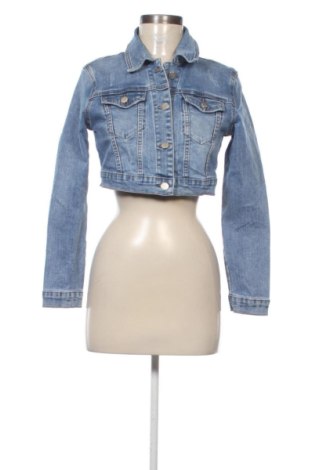 Női dzseki Unbranded, Méret M, Szín Kék, Ár 10 049 Ft