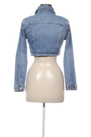 Női dzseki Unbranded, Méret M, Szín Kék, Ár 10 049 Ft