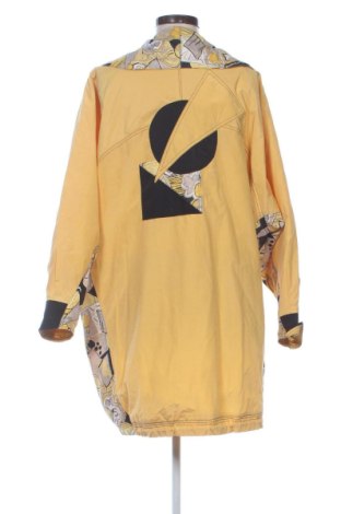 Γυναικείο μπουφάν Unbranded, Μέγεθος 3XL, Χρώμα Πολύχρωμο, Τιμή 29,46 €