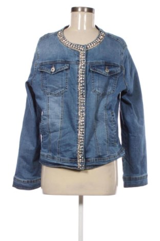 Kurtka damska Unbranded, Rozmiar XL, Kolor Niebieski, Cena 104,99 zł