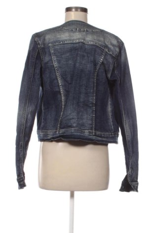 Дамско яке Unbranded, Размер M, Цвят Син, Цена 9,20 €