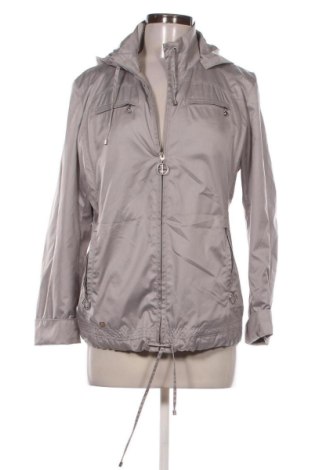 Damenjacke Unbranded, Größe L, Farbe Grau, Preis € 11,99