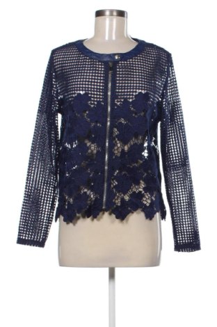 Kurtka damska Unbranded, Rozmiar M, Kolor Niebieski, Cena 129,99 zł