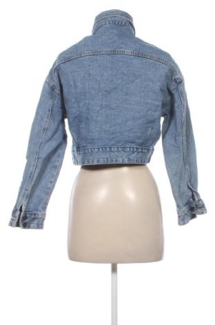 Geacă de femei Unbranded, Mărime S, Culoare Albastru, Preț 123,99 Lei