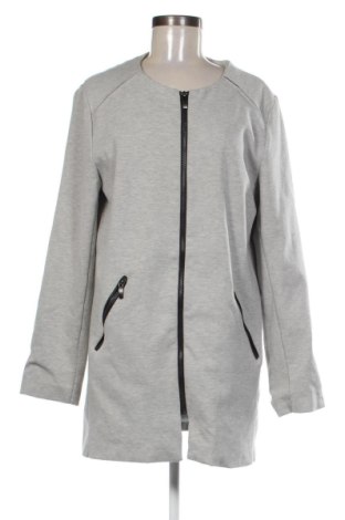 Kurtka damska Unbranded, Rozmiar L, Kolor Szary, Cena 56,34 zł