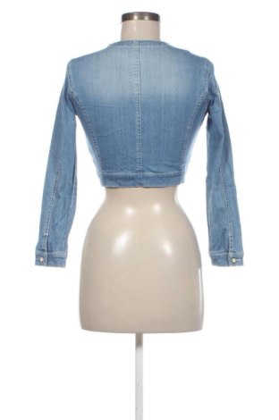 Geacă de femei Unbranded, Mărime M, Culoare Albastru, Preț 123,99 Lei