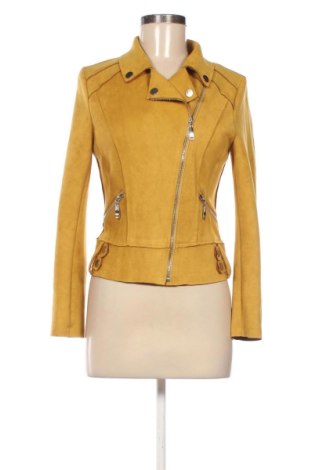 Dámská bunda  Unbranded, Velikost S, Barva Oranžová, Cena  918,00 Kč