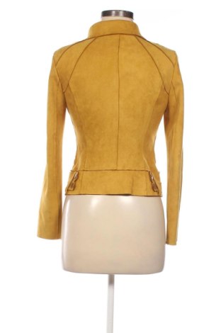 Dámská bunda  Unbranded, Velikost S, Barva Oranžová, Cena  918,00 Kč