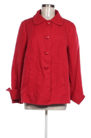 Damenjacke Unbranded, Größe L, Farbe Rot, Preis 30,17 €