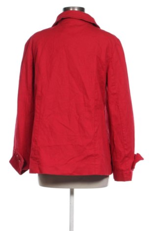 Damenjacke Unbranded, Größe L, Farbe Rot, Preis 30,17 €