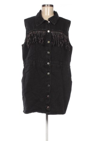 Dámska bunda  Unbranded, Veľkosť XL, Farba Čierna, Cena  29,95 €