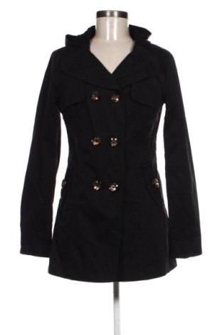 Γυναικείο μπουφάν Unbranded, Μέγεθος S, Χρώμα Μαύρο, Τιμή 12,88 €