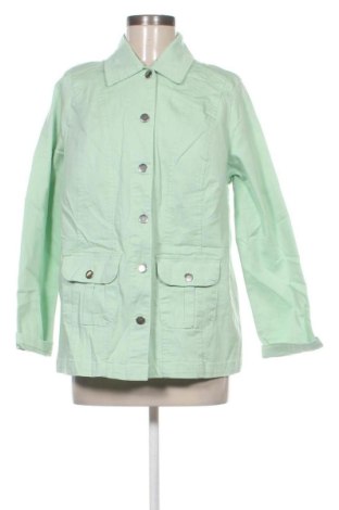 Damenjacke Unbranded, Größe M, Farbe Grün, Preis € 11,99