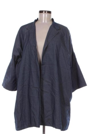 Damenjacke Unbranded, Größe XXL, Farbe Blau, Preis 14,99 €