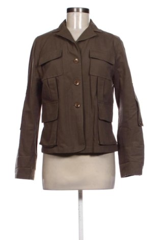 Дамско яке Unbranded, Размер M, Цвят Зелен, Цена 8,21 €