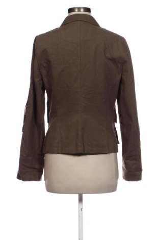 Дамско яке Unbranded, Размер M, Цвят Зелен, Цена 8,21 €