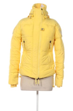 Geacă de femei Unbranded, Mărime S, Culoare Galben, Preț 183,99 Lei