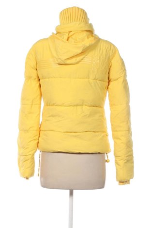 Geacă de femei Unbranded, Mărime S, Culoare Galben, Preț 183,99 Lei