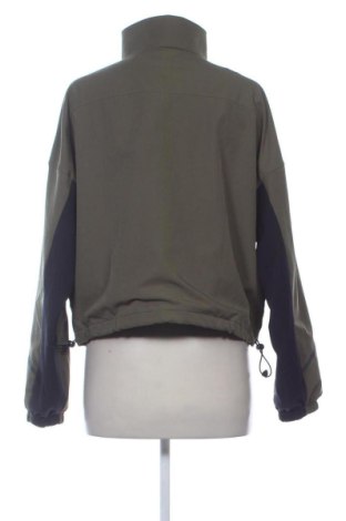 Geacă de femei Under Armour, Mărime M, Culoare Verde, Preț 172,04 Lei