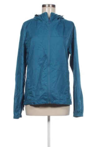 Női dzseki Uniqlo, Méret S, Szín Kék, Ár 7 939 Ft