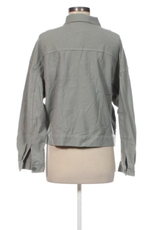 Geacă de femei Uniqlo, Mărime L, Culoare Verde, Preț 140,99 Lei