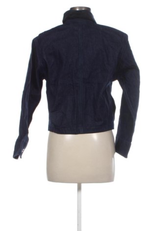 Dámska bunda  Uniqlo, Veľkosť S, Farba Modrá, Cena  19,95 €