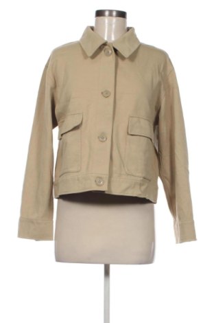 Kurtka damska Uniqlo, Rozmiar XL, Kolor Beżowy, Cena 97,99 zł