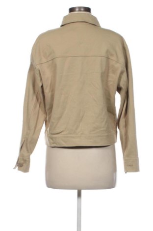 Kurtka damska Uniqlo, Rozmiar XL, Kolor Beżowy, Cena 97,99 zł