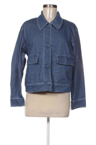 Дамско яке Uniqlo, Размер XL, Цвят Син, Цена 16,36 €
