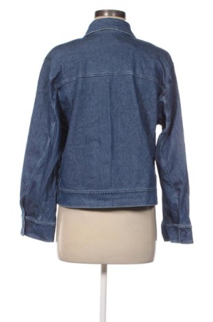 Дамско яке Uniqlo, Размер XL, Цвят Син, Цена 16,36 €