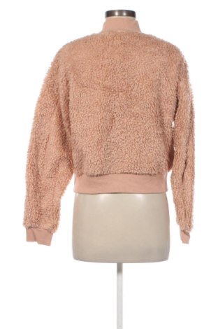 Geacă de femei Uniqlo, Mărime S, Culoare Maro, Preț 215,99 Lei