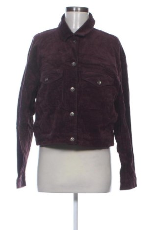 Damenjacke Uniqlo, Größe M, Farbe Rot, Preis € 30,99