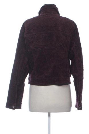 Damenjacke Uniqlo, Größe M, Farbe Rot, Preis € 30,99