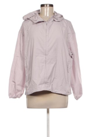 Kurtka damska Uniqlo, Rozmiar XXL, Kolor Popielaty róż, Cena 183,99 zł