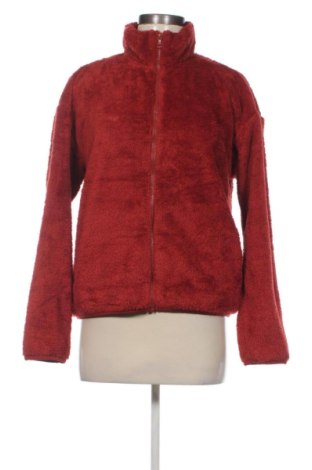 Geacă de femei Uniqlo, Mărime M, Culoare Roșu, Preț 142,99 Lei