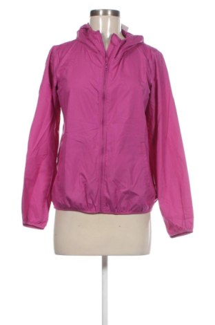 Дамско яке Uniqlo, Размер M, Цвят Лилав, Цена 23,00 €