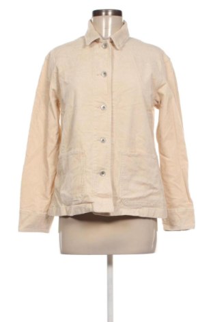 Dámska bunda  Uniqlo, Veľkosť L, Farba Béžová, Cena  26,95 €