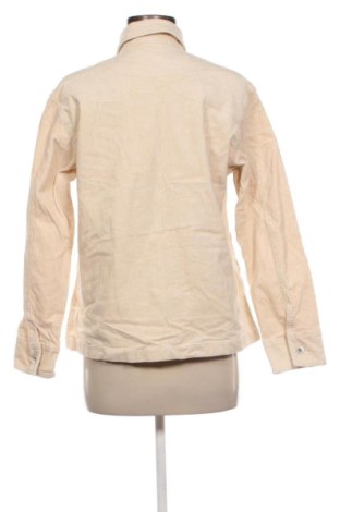 Dámska bunda  Uniqlo, Veľkosť L, Farba Béžová, Cena  26,95 €